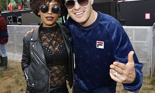 Electric Picnic: Heineken's Live Your Music