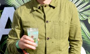 Electric Picnic: Casa Bacardi