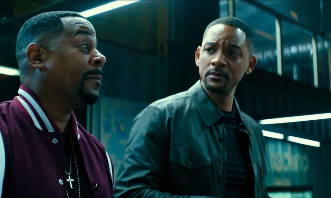 'Bad Boys 4' is in the works, because of course it is