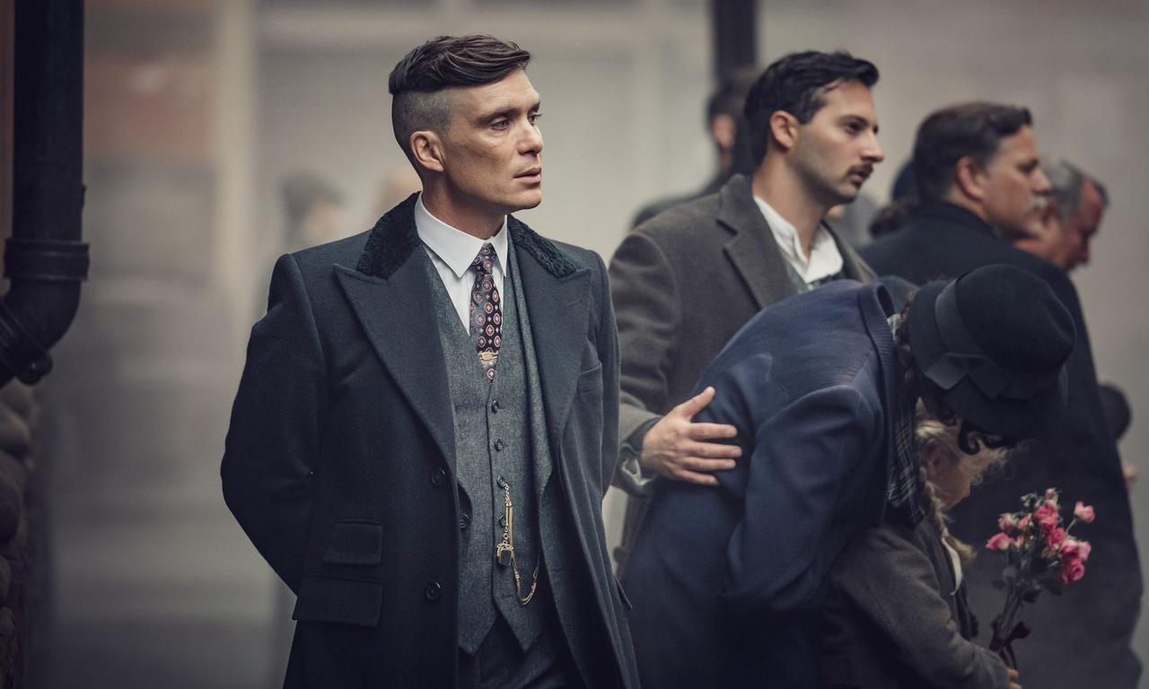 Peaky Blinders: The Redemption of Thomas Shelby stage show to open in  Birmingham, Stage