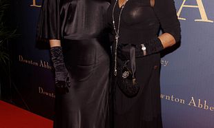 Irish Premiere Screening of 'Downton Abbey'