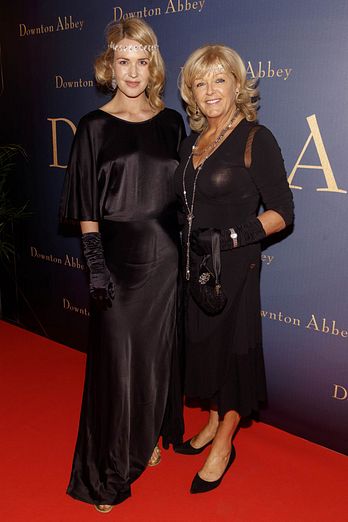 Irish Premiere Screening of 'Downton Abbey'