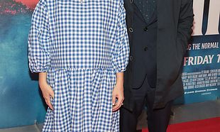 Special Preview Screening of Extra Ordinary at the Lighthouse Cinema, Dublin