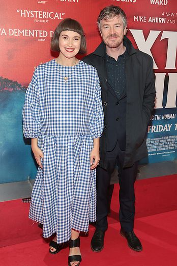 Special Preview Screening of Extra Ordinary at the Lighthouse Cinema, Dublin