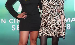 Special preview screening of Ad Astra at Cineworld, Dublin