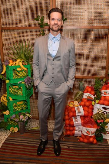 SANTA MONICA, CALIFORNIA - MARCH 20: Shane West attends the Ted Baker London SS'19 Launch Event at Elephante on March 20, 2019 in Santa Monica, California. (Photo by Amy Sussman/Getty Images for Ted Baker London)