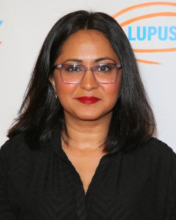 BEVERLY HILLS, CALIFORNIA - MAY 04:  Parminder Nagra attends Lupus LA Orange Ball 2019 at the Beverly Wilshire Four Seasons Hotel on May 04, 2019 in Beverly Hills, California. (Photo by JB Lacroix/Getty Images)