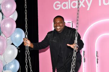 LOS ANGELES, CALIFORNIA - JUNE 18:  Mekhi Phifer attends Samsung's Galaxy Day Los Angeles Celebration at Goya Studios on June 18, 2019 in Los Angeles, California. (Photo by Emma McIntyre/Getty Images for Samsung)