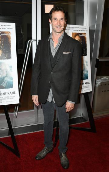 LOS ANGELES, CALIFORNIA - JULY 18:  Noah Wyle attends the Premiere Of Sony Pictures Classic's "David Crosby: Remember My Name" at Linwood Dunn Theater on July 18, 2019 in Los Angeles, California. (Photo by Jon Kopaloff/Getty Images)
