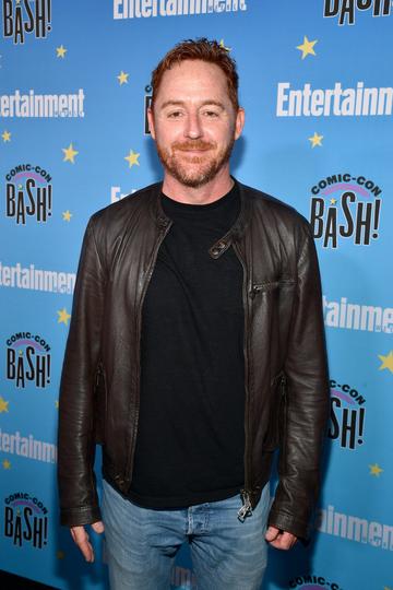 SAN DIEGO, CALIFORNIA - JULY 20: Scott Grimes attends Entertainment Weekly's Comic-Con Bash held at FLOAT, Hard Rock Hotel San Diego on July 20, 2019 in San Diego, California sponsored by HBO. (Photo by Matt Winkelmeyer/Getty Images for Entertainment Weekly)