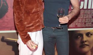 Special preview screening of The Kitchen at Cineworld, Dublin