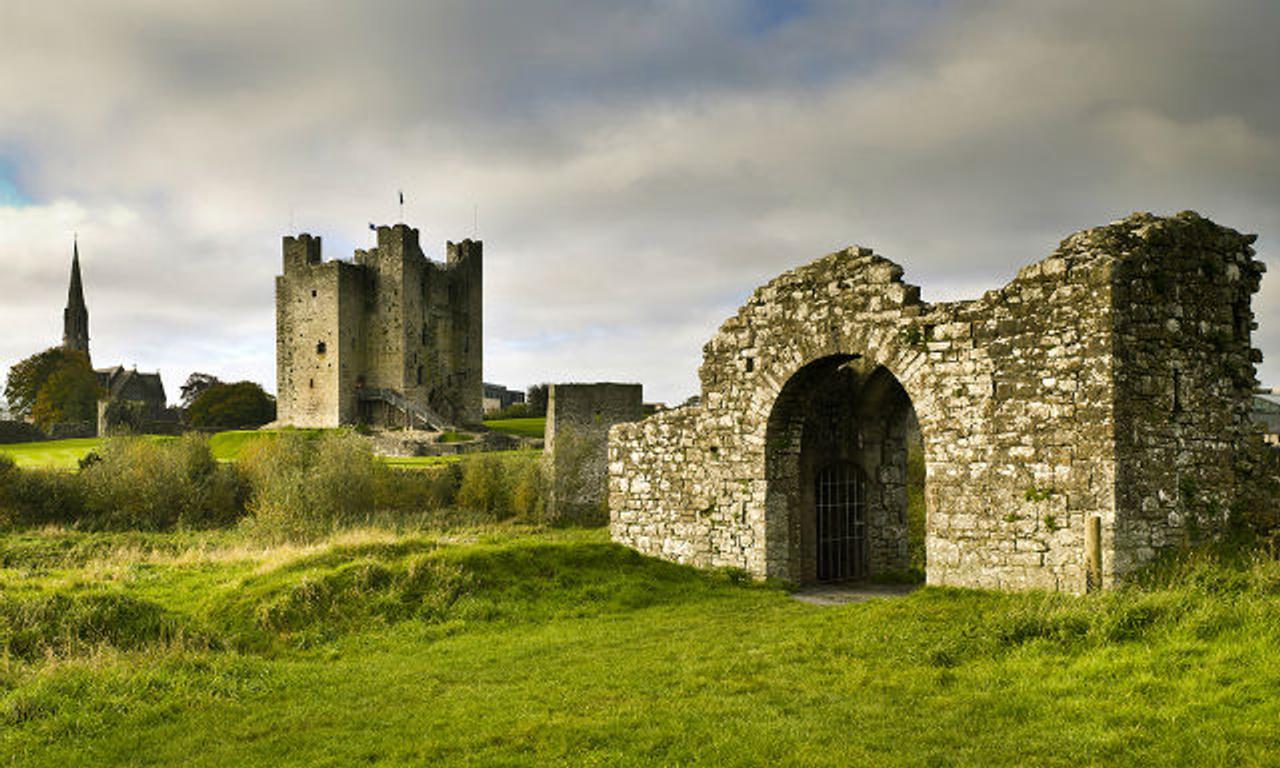 Experience the origins of Halloween at the inaugural Púca Festival and