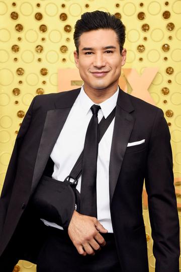 Mario Lopez attends the 71st Emmy Awards at Microsoft Theater on September 22, 2019 in Los Angeles, California. (Photo by Frazer Harrison/Getty Images)