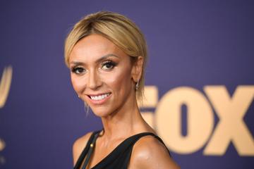 Giuliana Rancic attends the 71st Emmy Awards at Microsoft Theater on September 22, 2019 in Los Angeles, California. (Photo by Matt Winkelmeyer/Getty Images)