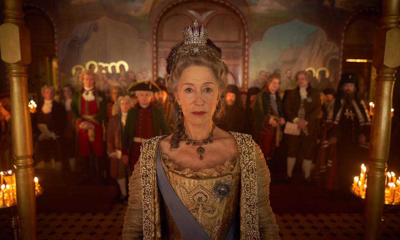 Why Catherine the Great was actually so damn great