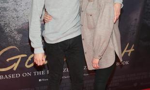 The Irish premiere screening of The Goldfinch at the Lighthouse Cinema