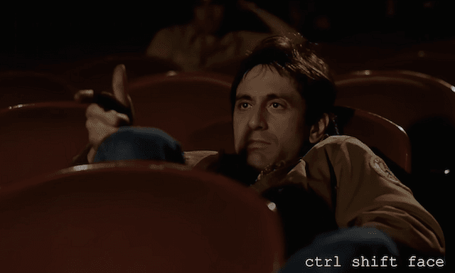 Al Pacino stars in Scorsese's 'Taxi Driver', thanks to deepfake technology