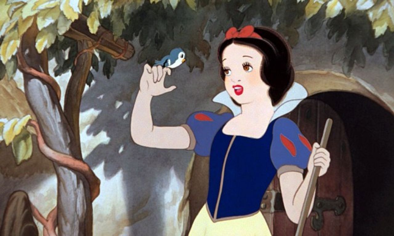 Details have leaked of Disney's forthcoming live-action remake of 'Snow ...