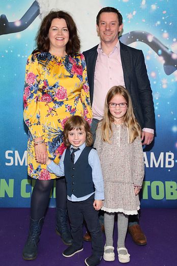 Preview screening of Shaun the Sheep: Farmageddon at Odeon Point Square.