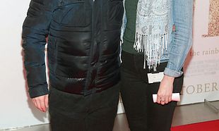 The Irish premiere of Judy at the Lighthouse Cinema, Dublin