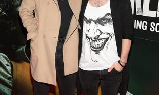 The Irish premiere screening of Joker at Cineworld, Dublin