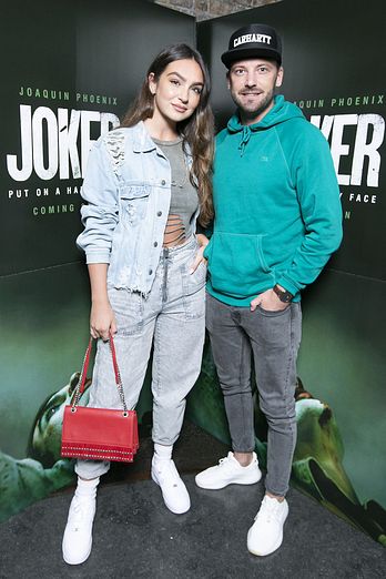 The Irish Film Institute hosts special 70mm screening of Joker