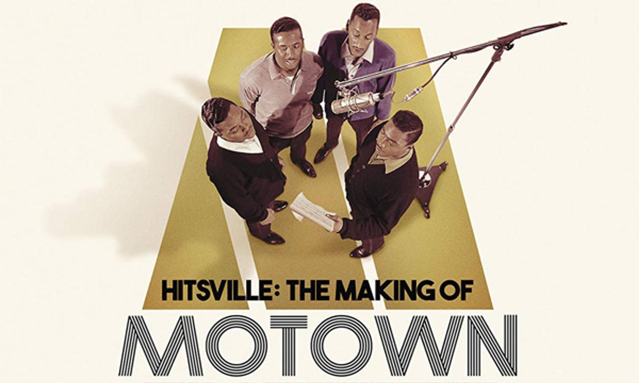 Hitsville: The Making of Motown - Cinema, Movie, Film Review