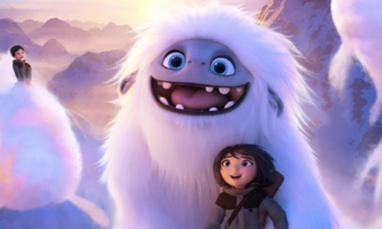 'Abominable' director Jill Culton talks animation and comparing yetis ...