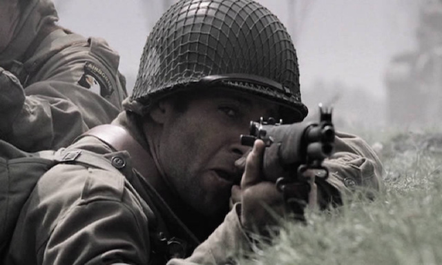 Band of Brothers' sequel series will follow the US Air Force in