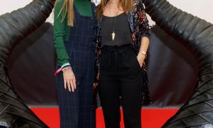 Family screening of Maleficent: Mistress of Evil in the Odeon Point Village