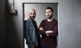 We chat to Irish band Cry Monster Cry about hiking 10 hours to play a gig in the Swiss Alps We chat to Irish band Cry Monster Cry about hiking 10 hours to play a gig in the Swiss Alps