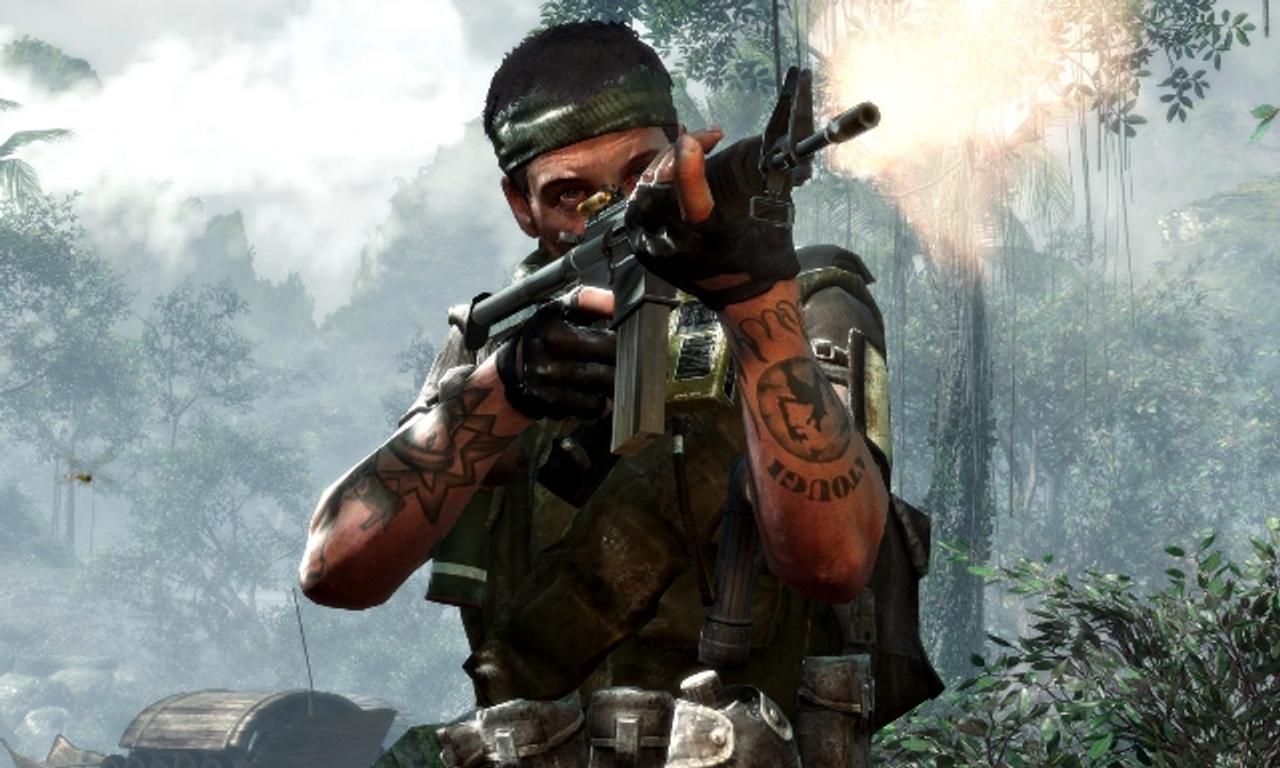 Call of Duty: Modern Warfare 3 (Video Game) - TV Tropes