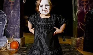 Family screening of The Addams Family at the Light House Cinema