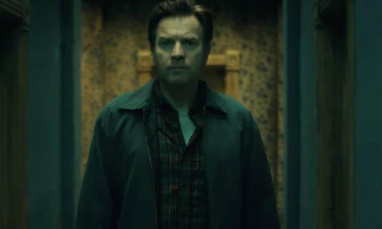 The First Reactions For 'doctor Sleep' Are Landing Online