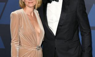 The AMPAS 11th Annual Governors Awards