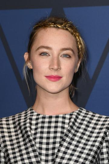Saoirse Ronan attends the Academy Of Motion Picture Arts And Sciences' 11th Annual Governors Awards at The Ray Dolby Ballroom at Hollywood & Highland Center in Hollywood, California. (Photo by Kevin Winter/Getty Images)