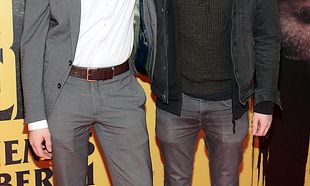 Special preview screening of Doctor Sleep at the Light House Cinema, Dublin