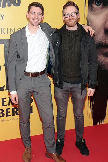 Special preview screening of Doctor Sleep at the Light House Cinema, Dublin
