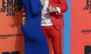 MTV EMAs 2019 Red Carpet