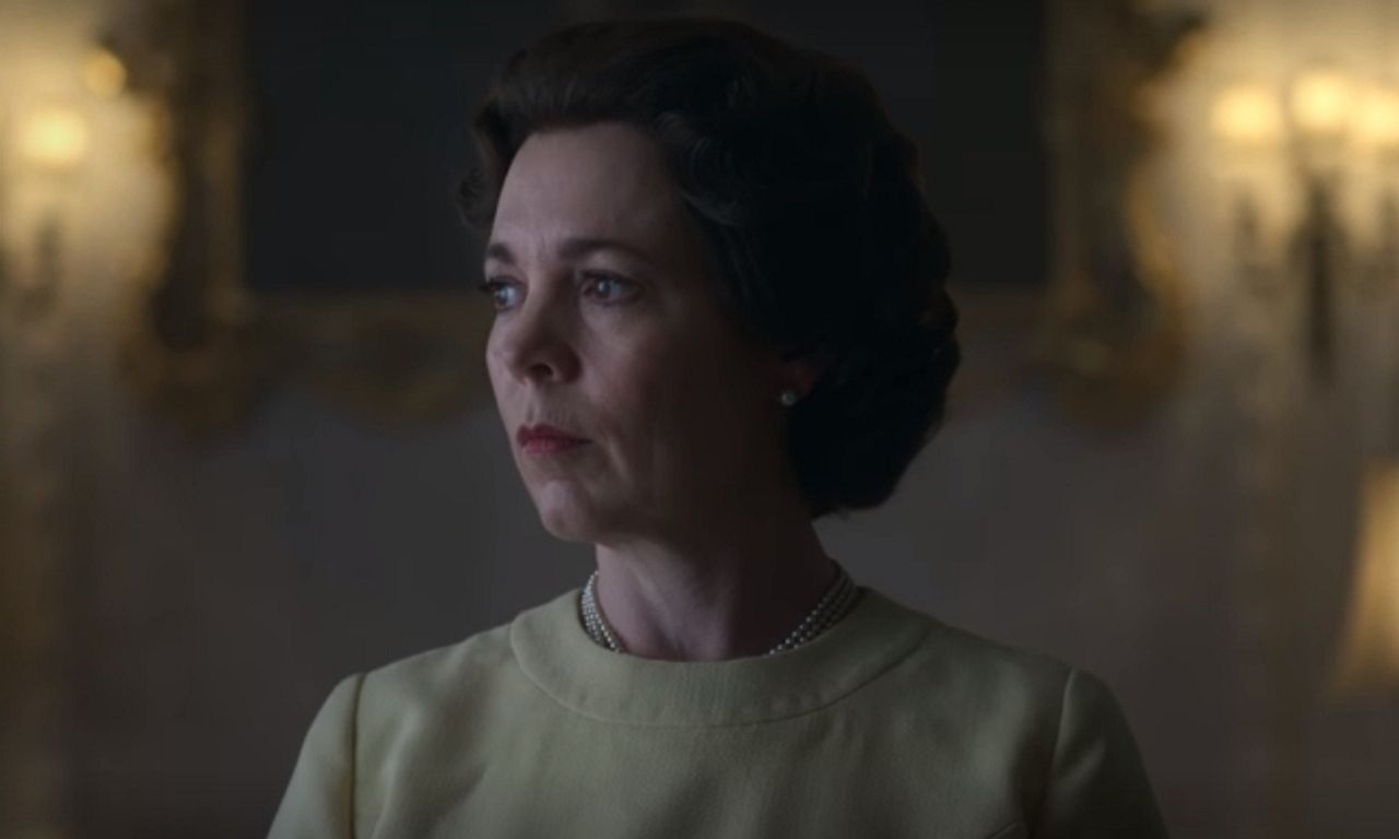 Netflix Review: 'The Crown' Season 3 settles in for the long haul