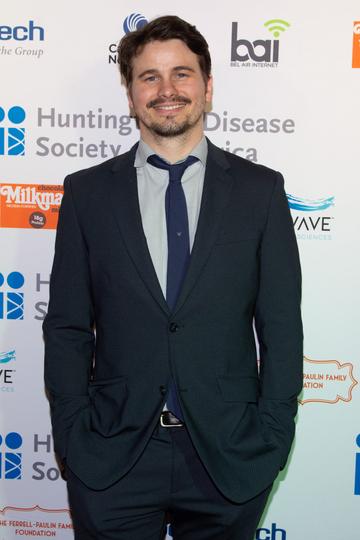 LOS ANGELES, CALIFORNIA - SEPTEMBER 28: Jason Ritter arrives for the 5th Annual Freeze HD Gala at Avalon Hollywood on September 28, 2019 in Los Angeles, California. (Photo by Gabriel Olsen/Getty Images)