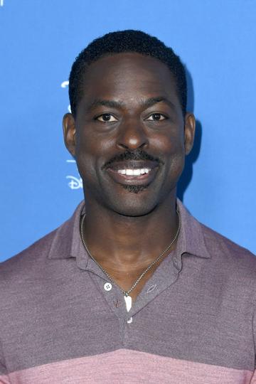 ANAHEIM, CALIFORNIA - AUGUST 24: Sterling K. Brown attends Go Behind The Scenes with Walt Disney Studios during D23 Expo 2019 at Anaheim Convention Center on August 24, 2019 in Anaheim, California. (Photo by Frazer Harrison/Getty Images)