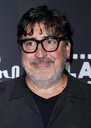 HOLLYWOOD, CALIFORNIA - AUGUST 04:  Actor Alfred Molina attends the 2019 Los Angeles Latino International Film Festival - Closing Night Premiere of 'The Devil Has A Name' at TCL Chinese Theatre on August 04, 2019 in Hollywood, California. (Photo by JC Olivera/Getty Images)