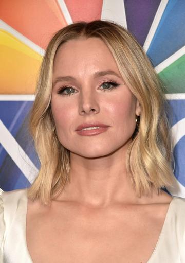 BEVERLY HILLS, CALIFORNIA - AUGUST 08: Kristen Bell attends the 2019 TCA NBC Press Tour Carpet at The Beverly Hilton Hotel on August 08, 2019 in Beverly Hills, California. (Photo by Alberto E. Rodriguez/Getty Images)
