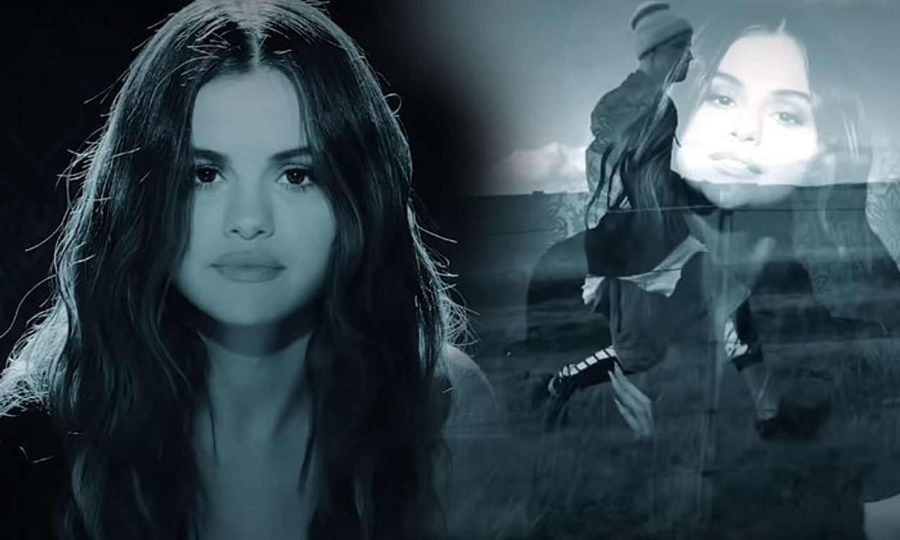 A near-perfect mashup of Selena Gomez and Justin Bieber's break up ...