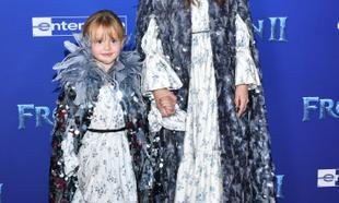 The World Premiere of Walt Disney's 'Frozen 2'