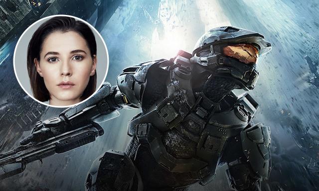 Three New Cast Members Join Showtime's Halo Series