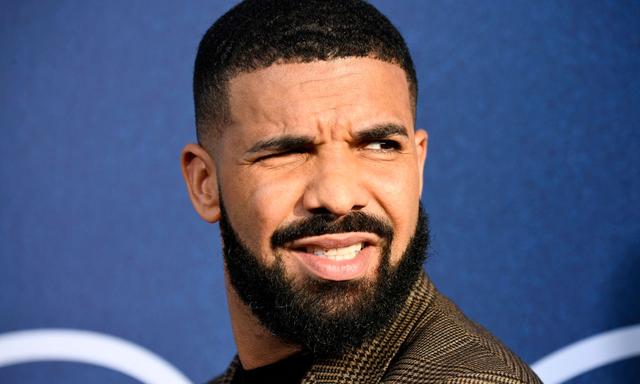 Drake's terrible new hairstyle is causing quite a stir, but the memes are  hilarious