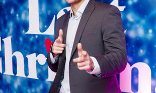 Irish Premiere Screening of Last Christmas at the Light House Cinema