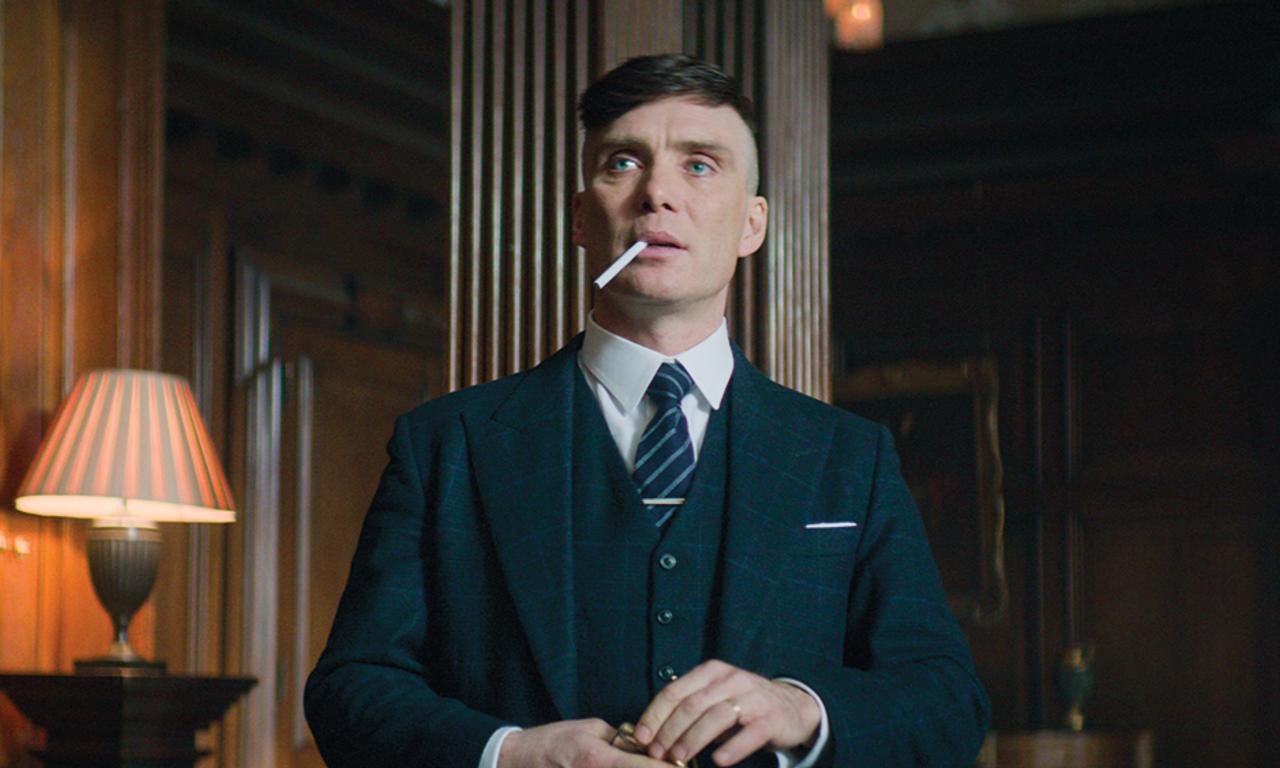 Cillian Murphy And The Peaky Blinders Team Slam Ron Desantis For Using Clips In Anti Lgbtq 